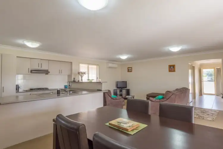 Third view of Homely house listing, 1/1 Palm Lilly Close, Worrigee NSW 2540