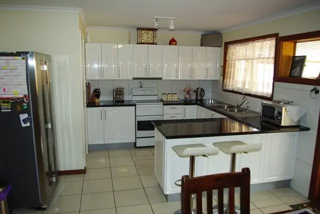 Second view of Homely house listing, 51 Powell Street, Berri SA 5343