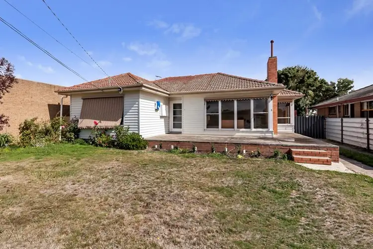 Second view of Homely house listing, 1 Huntington Street, Wendouree VIC 3355