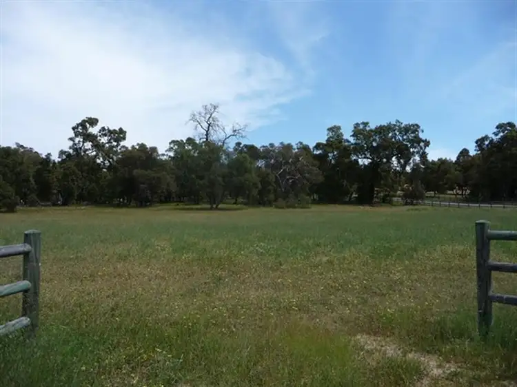 Main view of Homely land listing, 359 Ashmere Drive, Bullsbrook WA 6084