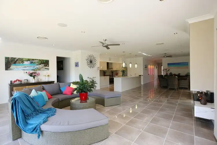 Second view of Homely house listing, 98 Windward Circuit, Tea Gardens NSW 2324