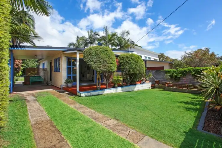 Third view of Homely house listing, 6 Echlin Street, Labrador QLD 4215