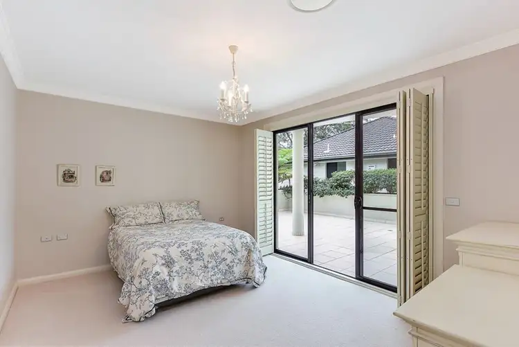 Fifth view of Homely unit listing, 16/14 Fraser Road, Normanhurst NSW 2076