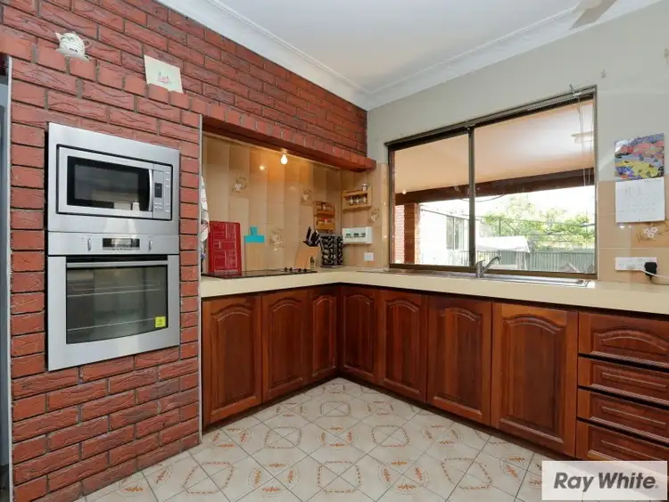 Sixth view of Homely house listing, 21 Brixton Street, Beckenham WA 6107