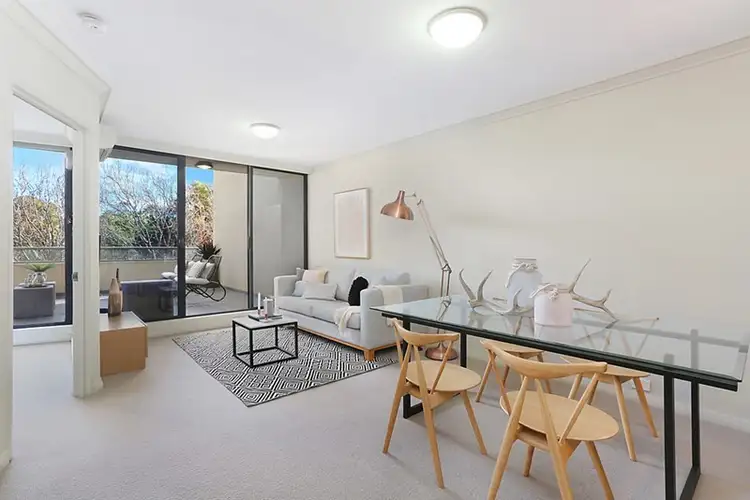 3 Herbert Street
