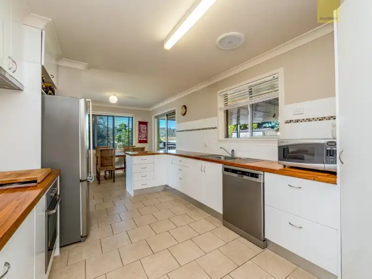 Second view of Homely house listing, 2 Conte Street, East Lismore NSW 2480