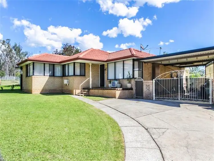 Second view of Homely house listing, 73 Burton Street, Werrington NSW 2747