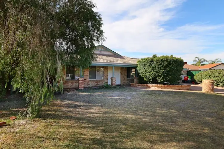 3 Kalee Court, Huntingdale WA 6110