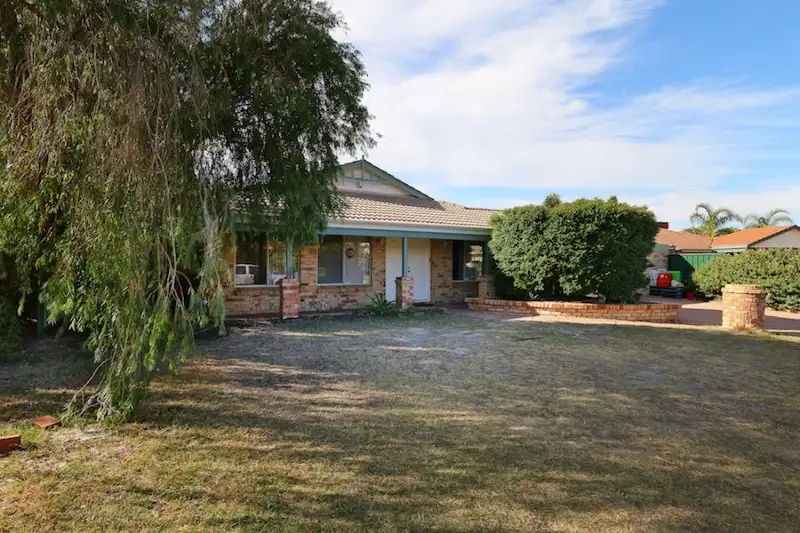 Main view of Homely house listing, 3 Kalee Court, Huntingdale WA 6110
