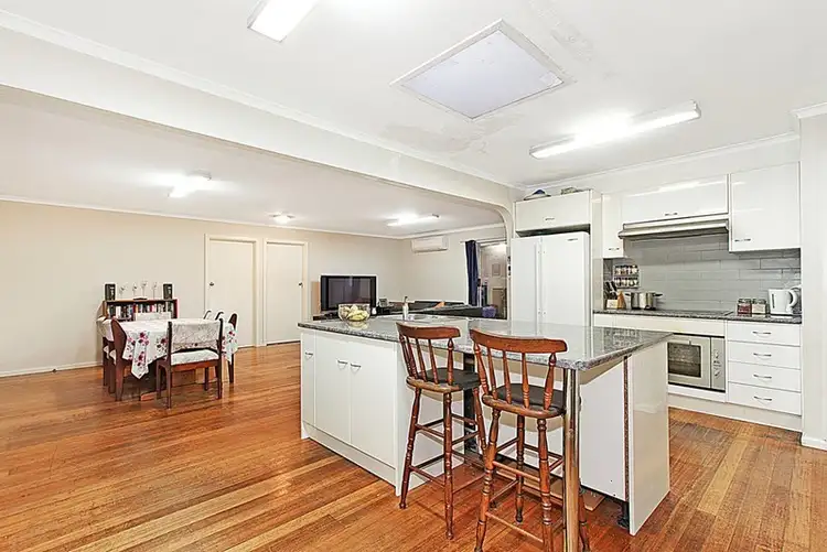 Fourth view of Homely house listing, 10 Marville Court, Boronia VIC 3155