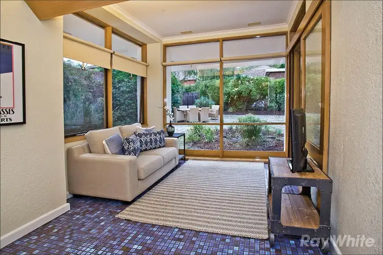 Fifth view of Homely house listing, 29 Celia Street, Glen Iris VIC 3146
