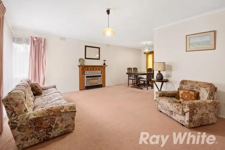 Second view of Homely house listing, 33 Dunbarton Drive, Wantirna VIC 3152