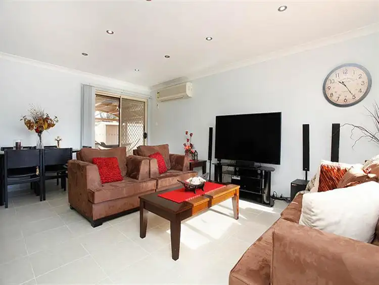 Second view of Homely house listing, 6 Coonabarabran Crescent, Hoxton Park NSW 2171