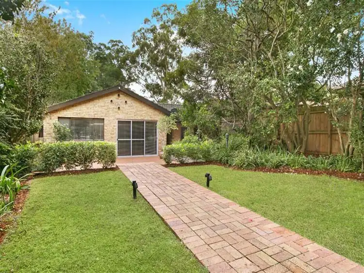77A Alexandria Parade, Wahroonga NSW 2076