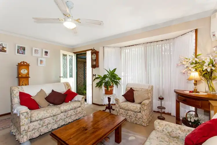 Sixth view of Homely house listing, 4 Hakea Place, Glenning Valley NSW 2261
