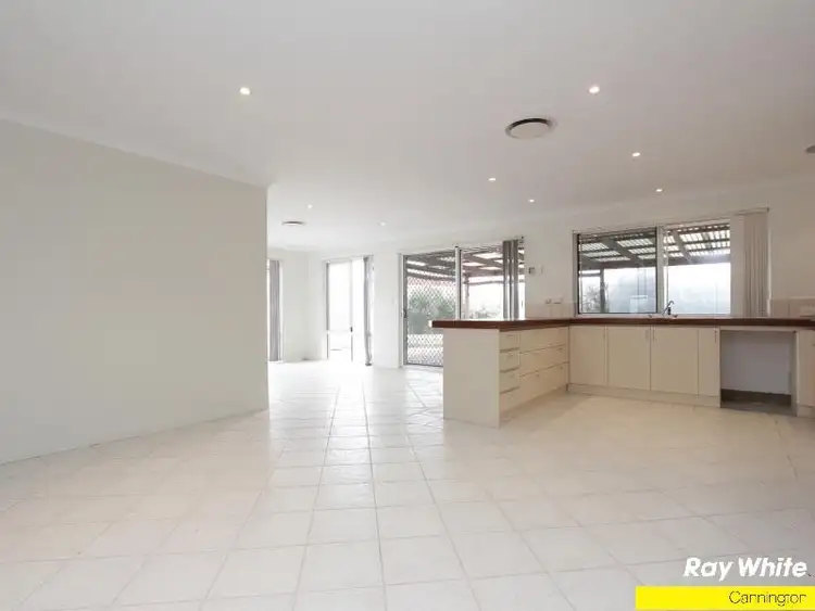 Sixth view of Homely house listing, 6 Woodrow Court, Queens Park WA 6107