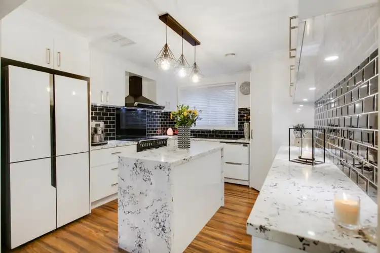 Third view of Homely house listing, 30 Fingal Drive, Frankston VIC 3199