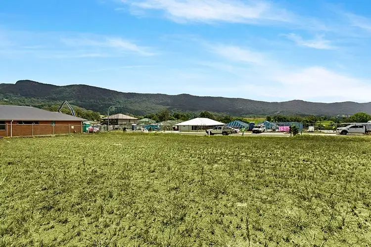 313 Bong Bong Road, Horsley NSW 2530