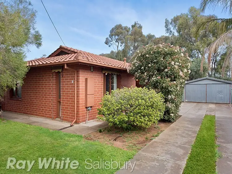 15 Sharon Avenue, Parafield Gardens SA 5107