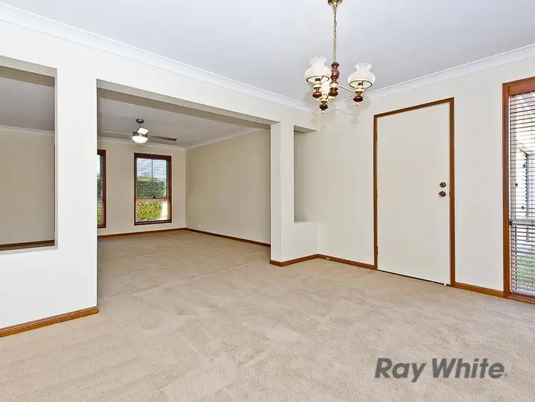 Fifth view of Homely house listing, 12 Carides Place, Mcdowall QLD 4053