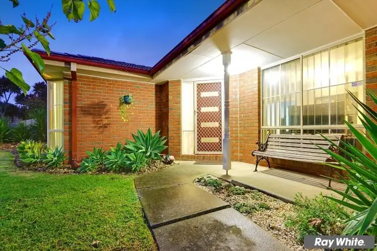 13 Bowman Drive, Mornington VIC 3931