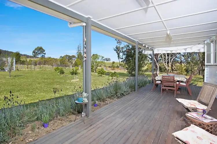 Fifth view of Homely rural property listing, 104 Wallaringa Road, Dungog NSW 2420