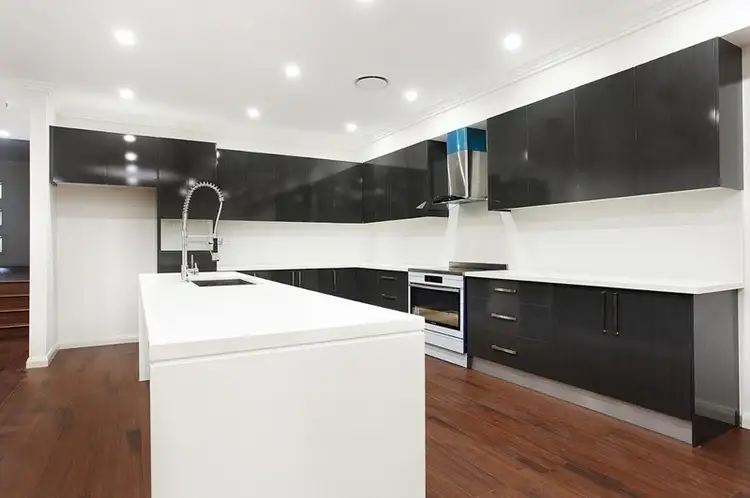 Third view of Homely other listing, 42A Robert Street, Telopea NSW 2117