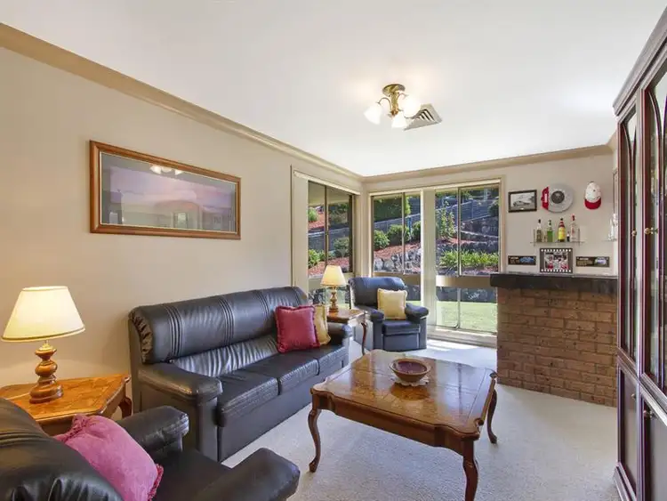 Fifth view of Homely house listing, 78 Keda Circuit, North Richmond NSW 2754