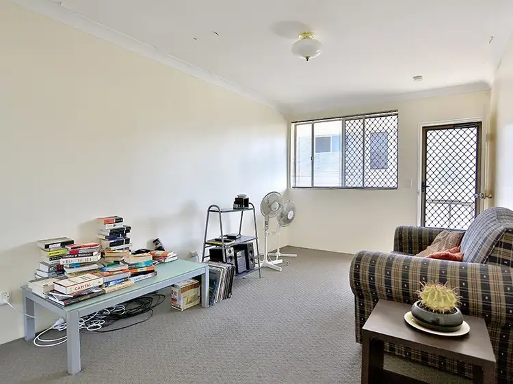 Third view of Homely unit listing, 3/8 Harry Street, Zillmere QLD 4034