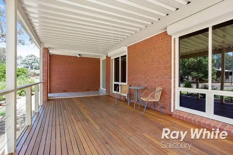 Second view of Homely house listing, 9 Saint Peters Place, Salisbury Downs SA 5108