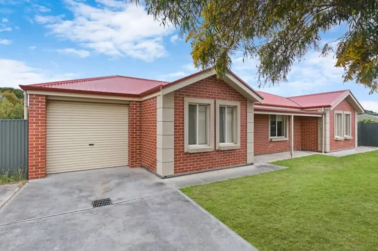 19/102 Christian Road, Murray Bridge SA 5253