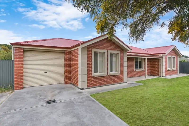Main view of Homely house listing, 19/102 Christian Road, Murray Bridge SA 5253