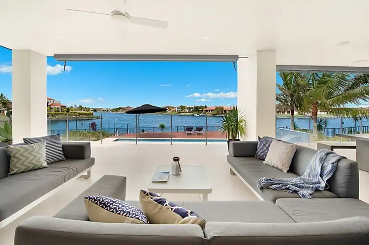 Seventh view of Homely house listing, 28 Mandolin Avenue, Helensvale QLD 4212
