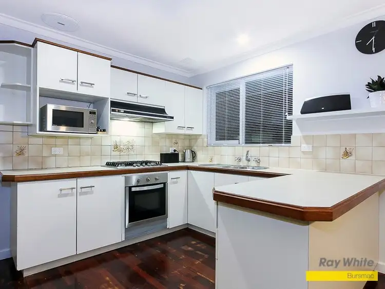 Fifth view of Homely house listing, 42 Hendon Way, Hamersley WA 6022