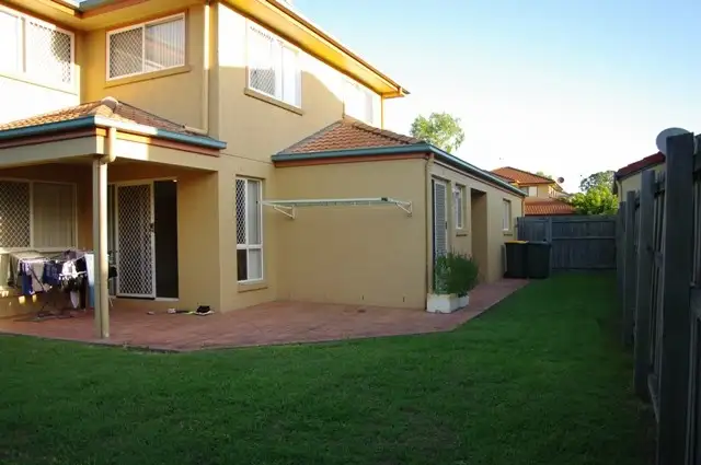 Third view of Homely townhouse listing, 3 Jade Close, Runcorn QLD 4113