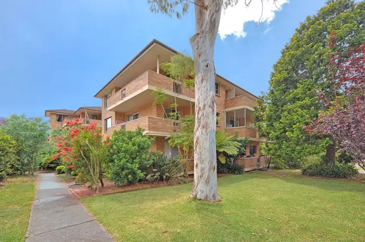 3/65-67 Florence Street, Hornsby NSW 2077