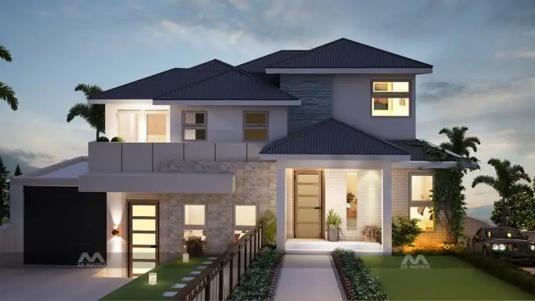 1and2/61 Barlyn Road, Mount Waverley VIC 3149