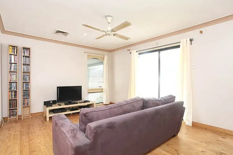Third view of Homely house listing, 1 Weaver Boulevard, Paralowie SA 5108