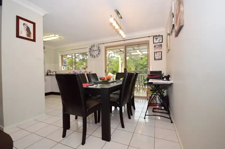 Seventh view of Homely house listing, 8 Oscar Ramsay Drive, Boambee East NSW 2452