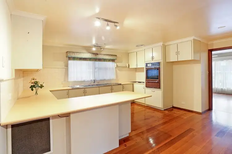 Second view of Homely house listing, 59 Edison Road, Bell Post Hill VIC 3215