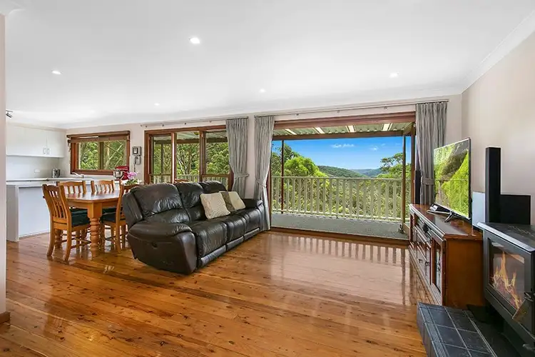Fourth view of Homely house listing, 27 Peter Close, Hornsby Heights NSW 2077