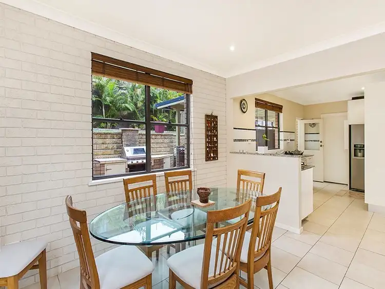 Fourth view of Homely house listing, 16 Salisbury Place, Gymea Bay NSW 2227