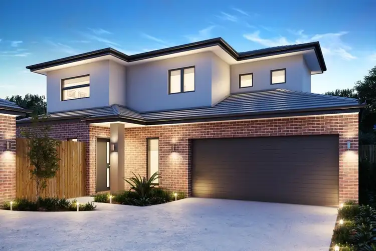 Main view of Homely townhouse listing, 1/16 Norma Avenue, Oakleigh South VIC 3167
