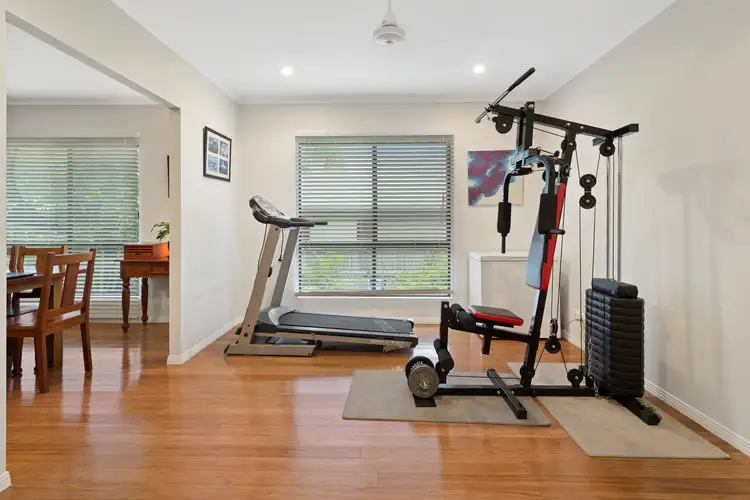Seventh view of Homely house listing, 4 Jonquill Court, Cannonvale QLD 4802
