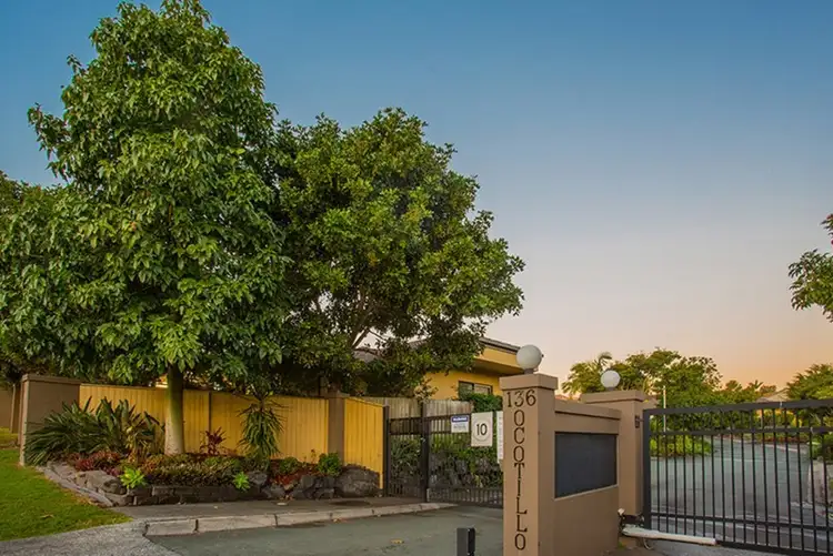1/136 Pacific Pines Boulevard, Pacific Pines QLD 4211