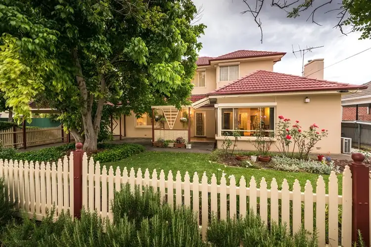 Main view of Homely house listing, 42 Battams Road, Marden SA 5070