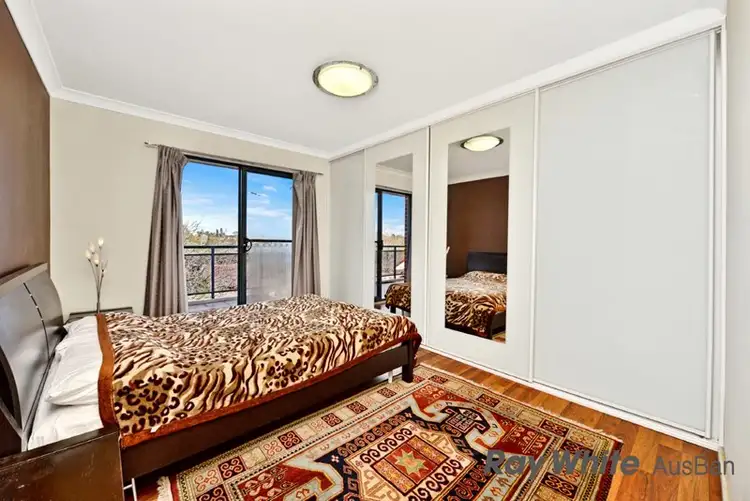 Fifth view of Homely apartment listing, 11/56-60 FERGUSON Avenue, Wiley Park NSW 2195
