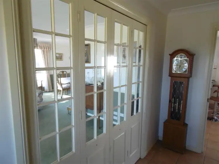 Second view of Homely house listing, 39-41 Thomas Street, Parkes NSW 2870