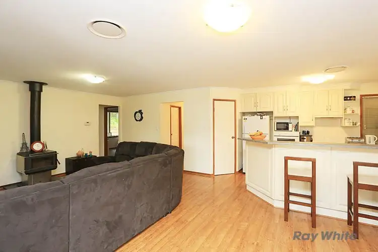 Fourth view of Homely house listing, 9 Jarman Crescent, Clare SA 5453