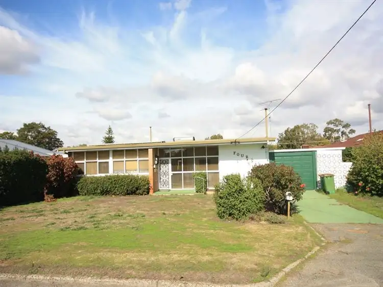 4 Eaton Street, Morley WA 6062